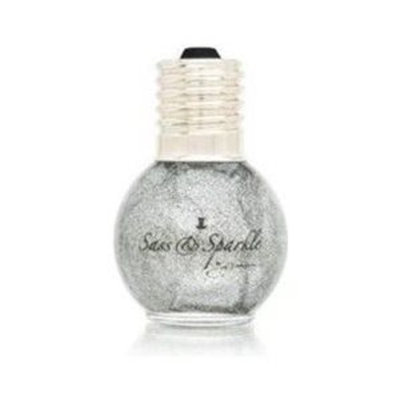 Jessica Nail Polish Sass Sparkle Collection