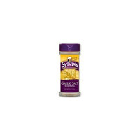 Sylvia'S Garlic Salt Seasoning 7.5-Ounce Containers (Pack Of 6)