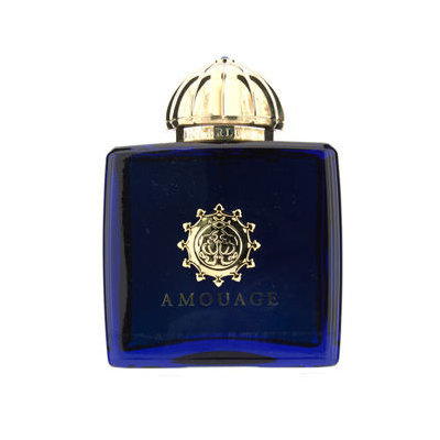 Interlude by Amouage for Women - 3.4 oz EDP Spray