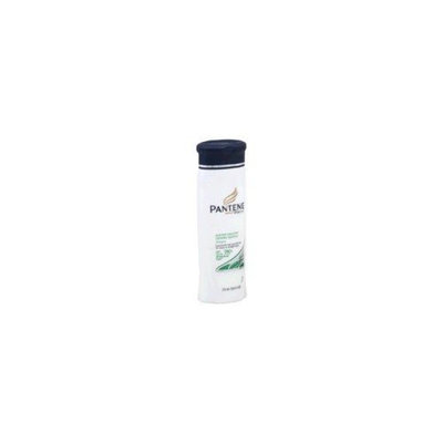 Pantene Smooth Shampoo