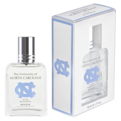 Masik Collegiate Fragrances Women's University of North Carolina by Masik Eau de Parfum - 1.7 oz