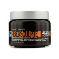 L'Oréal Professionnel Homme Force 2 FiberSculpte