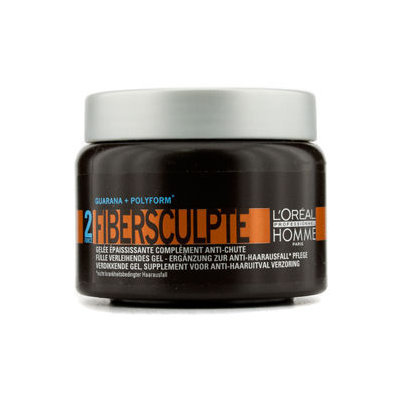 L'Oréal Professionnel Homme Force 2 FiberSculpte