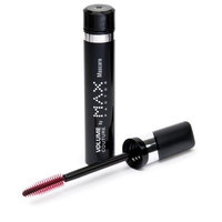 Max Factor Lash Perfection, Volume Couture Straight Brushsb Cd Soft Black 802, 0.24 - Ounce Packages (Pack of 3)
