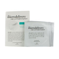 Philosophy The Microdelivery Triple-Acid Brightening Peel Pads 12pads