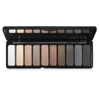 e.l.f. Cosmetics Everyday Smoky Eyeshadow Palette