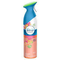 Febreze Air Effects Gain Island Fresh Scent Air Freshener Spray 9.7 oz