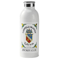 Caswell-Massey Jockey Club Talc