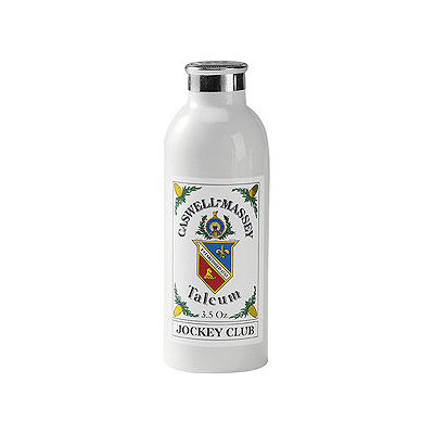 Caswell-Massey Jockey Club Talc
