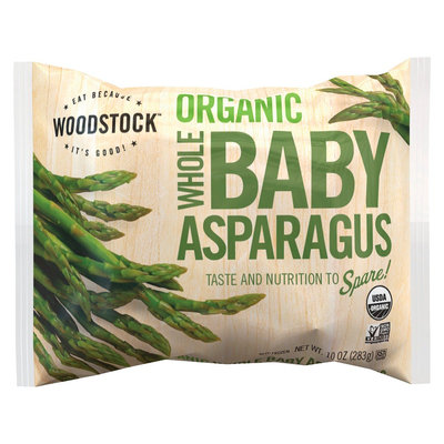 Blue Marble Brands Vegetables Woodstock