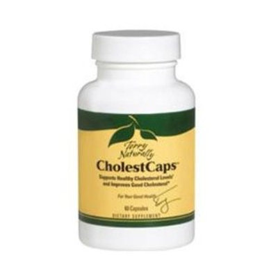EuroPharma Terry Naturally CholestCaps EuroPharma (Terry Naturally) 60 Caps