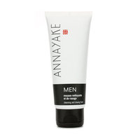Annayake Cleansing and Shaving Foam 100ml/3.4oz