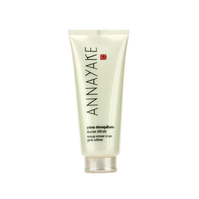Annayake Purity Moment Make Up Remover Cream Gentle Softener 100ml/3.4oz