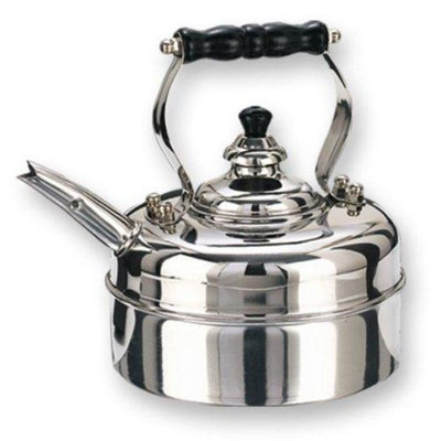 Old Dutch International Windsor Whistling Teakettle