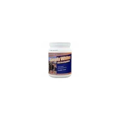 Bioplex Nutrition Simply Whites