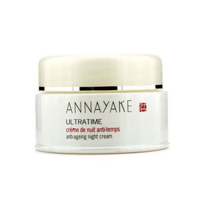 Annayake Ultratime Anti-Ageing Night Cream 50ml/1.7oz
