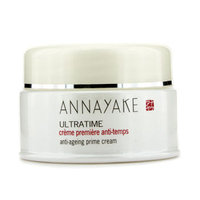 Annayake Ultratime Anti-Ageing Prime Cream 50ml/1.7oz