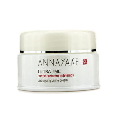 Annayake Ultratime Anti-Ageing Prime Cream 50ml/1.7oz