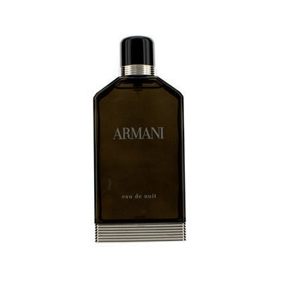 Armani Eau De Nuit Eau De Toilette Spray - 150ml/5.1oz