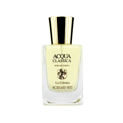 Borsari Acqua Classica La Colonia Eau De Cologne Spray 50ml/1.69oz