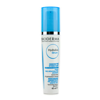 Bioderma Hydrabio Moisturising Concentrate (For Very Dehydrated Sensitive Skin) 40ml/1.35oz
