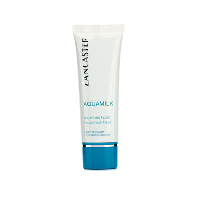 Lancaster Aquamilk Matifying Fluid (Combination to Oily Skin) 50ml/1.7oz