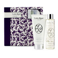Lola Rose Calming Amethyst Bathing Fables, Part 1