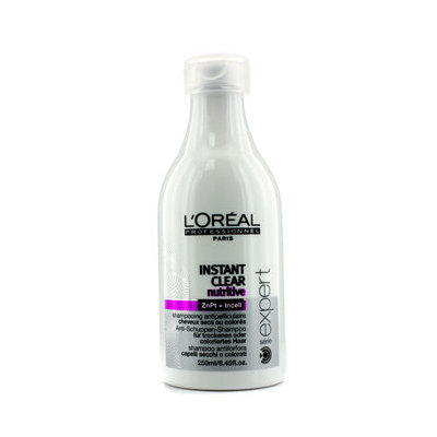 L'Oréal Professionnel Serie Expert Instant Clear Shampoo