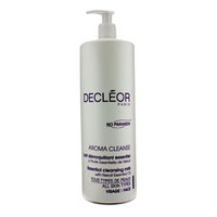 Decleor Aroma Cleanse Essential Cleansing Milk (Salon Size) 1000ml/33.8oz