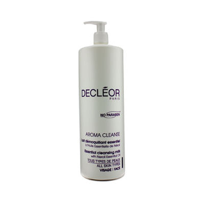 Decleor Aroma Cleanse Essential Cleansing Milk (Salon Size) 1000ml/33.8oz