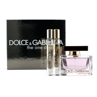 Dolce & Gabbana The One Collection Coffret: Rose The One Eau De Parfum Spray