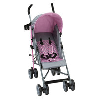 Delta Children Max Stroller - Lily