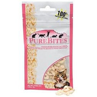 PureBites Freeze Dried Shrimp Cat Treats (0.28 oz.)