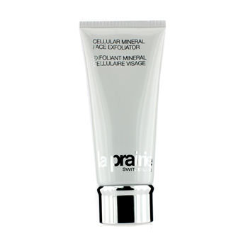La Prairie Cellular Mineral Face Exfoliator, 100ml