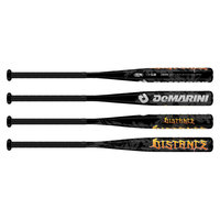 Demarini Distance Alloy Baseball Bat Youth (-12) 29.0