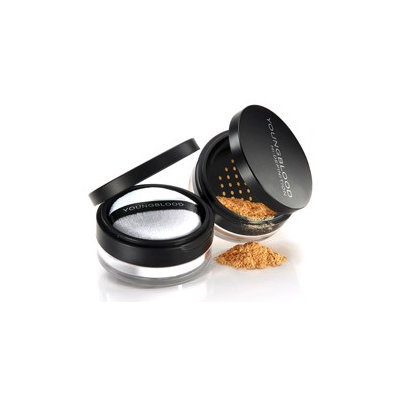 Youngblood Hi Definition Hydrating Mineral Perfecting Powder # Translucent