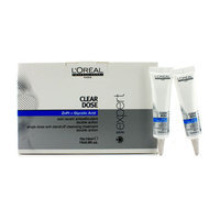 L'Oréal Professionnel Expert Serie Clear Dose Single Dose Anti-Dandruff Cleansing Treatment