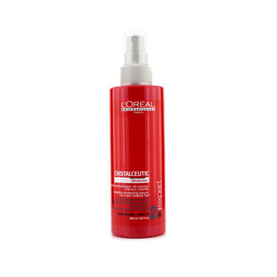 L'Oréal Paris Cristalceutic Radiance-Protecting Serum