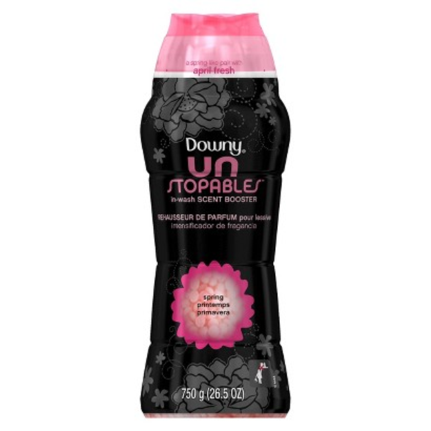 Procter & Gamble Downy Unstopables Spring Scent In-Wash Scent Booster 26.5 oz
