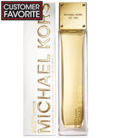 Michael Kors Sexy Amber Eau de Parfum Spray, 3.4 oz