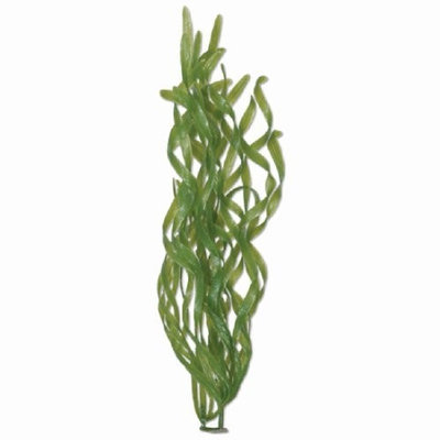 Tetra Usa ATS19149 Water Wonders Corkscrew Val Aquarium Plant, 18-Inch