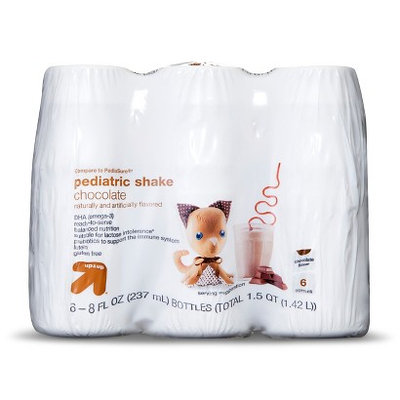 up & up Baby Food Beverages