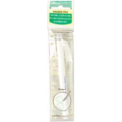Clover Eraser Pen - CLOVER MFG CO LTD