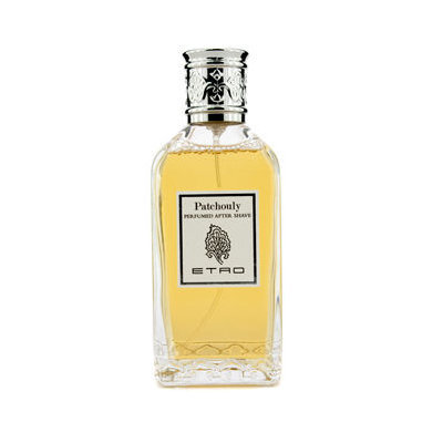 Etro Patchouly Perfumed After Shave 100ml/3.3oz
