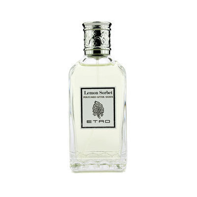 Etro Lemon Sorbet Perfumed After Shave 100ml/3.3oz