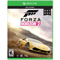 Xbox One - Forza Horizon 2