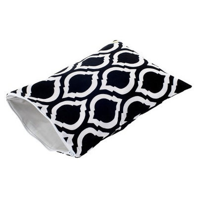 Itzy Ritzy Travel Happens Wet Bag-Moroccan Night