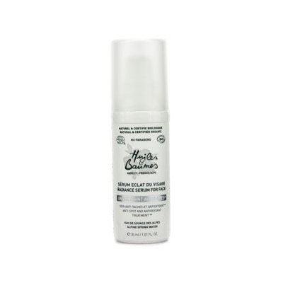 Huiles & Baumes Radiance Serum For Face 30ml/1.01oz