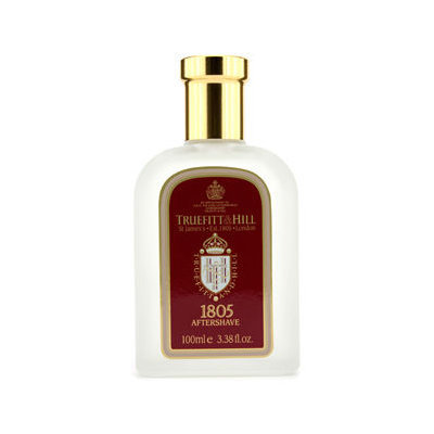 Truefitt & Hill 1805 After Shave Splash 100ml/3.38oz