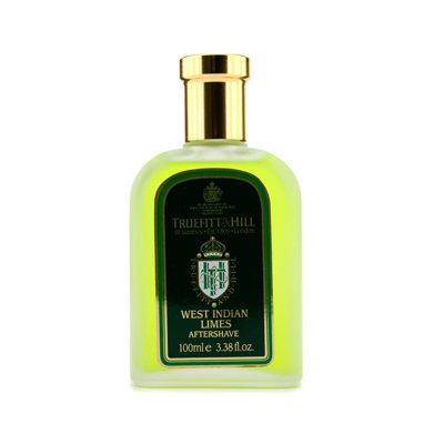 Truefitt & Hill West Indian Limes After Shave Splash - 100ml/3.38oz